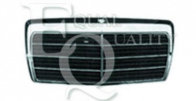 EQUAL QUALITY g0399 -  Решетка радиатора